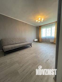1-к квартира, вторичка, 30м2, 7/9 этаж