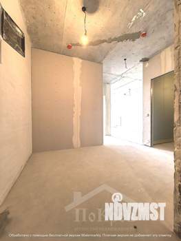 1-к квартира, вторичка, 49м2, 11/17 этаж
