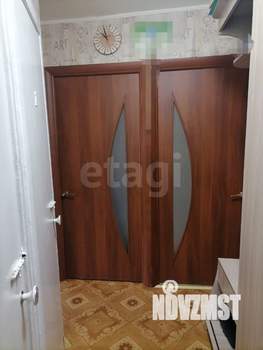 2-к квартира, вторичка, 43м2, 3/5 этаж