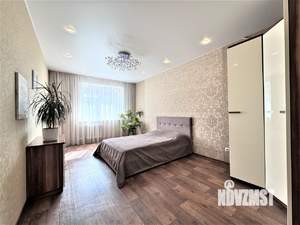 3-к квартира, вторичка, 104м2, 3/9 этаж