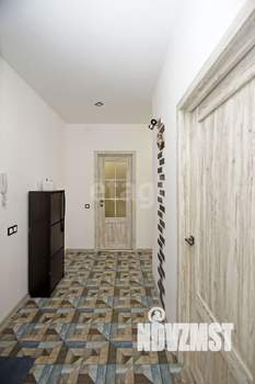 2-к квартира, вторичка, 59м2, 15/17 этаж