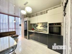 1-к квартира, вторичка, 41м2, 7/10 этаж