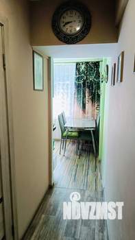 1-к квартира, вторичка, 36м2, 3/5 этаж