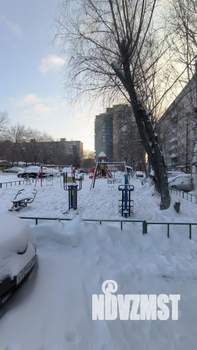 2-к квартира, вторичка, 43м2, 3/9 этаж