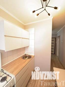 1-к квартира, вторичка, 30м2, 4/9 этаж