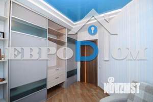 6-к квартира, вторичка, 183м2, 15/16 этаж