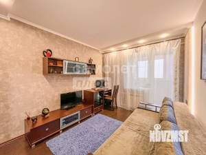 3-к квартира, вторичка, 87м2, 7/10 этаж