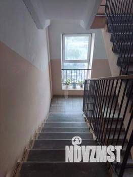 Студия квартира, вторичка, 29м2, 6/9 этаж