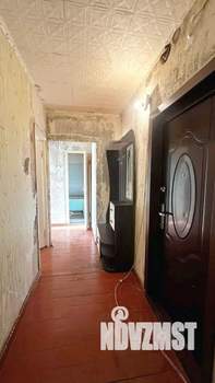 2-к квартира, вторичка, 53м2, 1/9 этаж