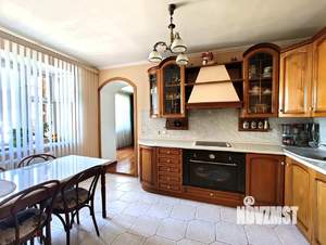 5-к квартира, вторичка, 120м2, 5/13 этаж