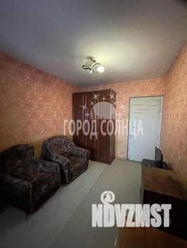 3-к квартира, вторичка, 63м2, 9/9 этаж