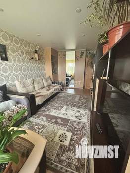 1-к квартира, вторичка, 31м2, 5/5 этаж