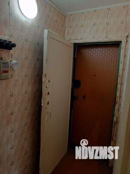 1-к квартира, вторичка, 30м2, 2/5 этаж