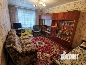 2-к квартира, вторичка, 51м2, 2/5 этаж