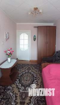 2-к квартира, вторичка, 45м2, 5/5 этаж