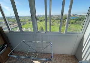 2-к квартира, вторичка, 55м2, 10/10 этаж