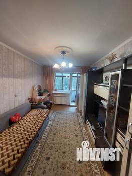 2-к квартира, вторичка, 45м2, 4/5 этаж