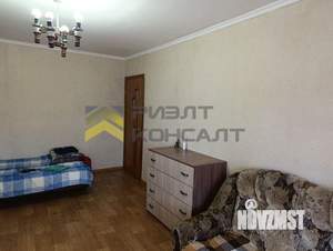 2-к квартира, вторичка, 45м2, 4/5 этаж