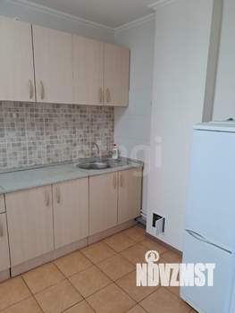 1-к квартира, вторичка, 40м2, 5/10 этаж