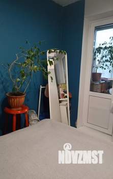 3-к квартира, вторичка, 65м2, 4/9 этаж