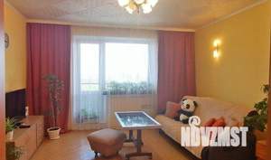 3-к квартира, вторичка, 76м2, 4/5 этаж