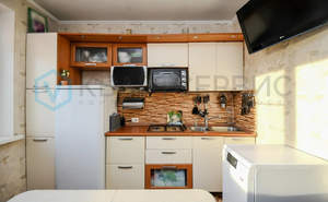 1-к квартира, вторичка, 40м2, 10/10 этаж