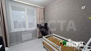 Студия квартира, вторичка, 39м2, 14/19 этаж