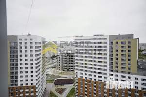 2-к квартира, вторичка, 64м2, 17/18 этаж