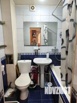 2-к квартира, вторичка, 43м2, 1/5 этаж