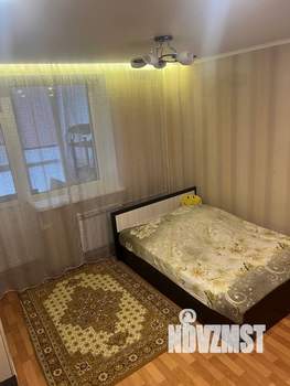 1-к квартира, вторичка, 35м2, 2/4 этаж