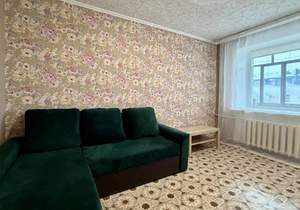 2-к квартира, вторичка, 46м2, 5/5 этаж