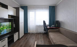 1-к квартира, вторичка, 35м2, 3/10 этаж