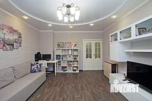 2-к квартира, вторичка, 82м2, 3/11 этаж