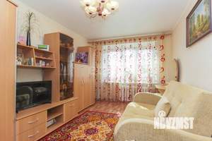 1-к квартира, вторичка, 29м2, 4/5 этаж