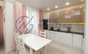 3-к квартира, вторичка, 90м2, 4/19 этаж