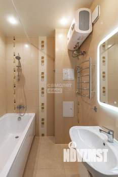 2-к квартира, вторичка, 64м2, 5/14 этаж