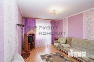 1-к квартира, вторичка, 37м2, 7/9 этаж