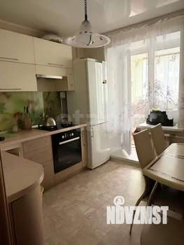 1-к квартира, вторичка, 34м2, 4/9 этаж