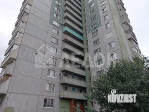 4-к квартира, вторичка, 78м2, 3/14 этаж