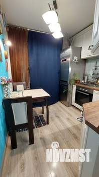 2-к квартира, вторичка, 46м2, 2/5 этаж