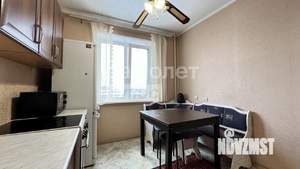 1-к квартира, вторичка, 38м2, 9/12 этаж