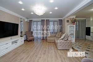 3-к квартира, вторичка, 95м2, 2/10 этаж