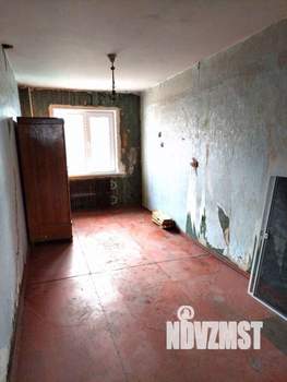 2-к квартира, вторичка, 45м2, 1/5 этаж