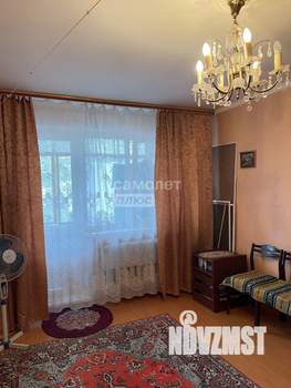 2-к квартира, вторичка, 49м2, 3/5 этаж