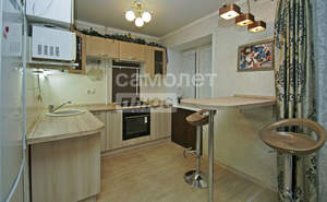 2-к квартира, вторичка, 45м2, 2/4 этаж