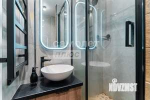 2-к квартира, вторичка, 57м2, 1/10 этаж