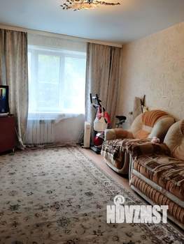 2-к квартира, вторичка, 50м2, 1/5 этаж