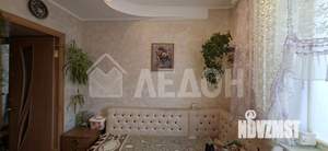 1-к квартира, вторичка, 37м2, 7/9 этаж