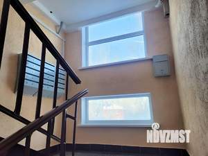 2-к квартира, вторичка, 44м2, 1/5 этаж