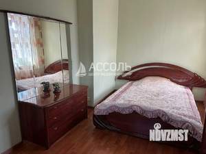 3-к квартира, вторичка, 79м2, 2/2 этаж